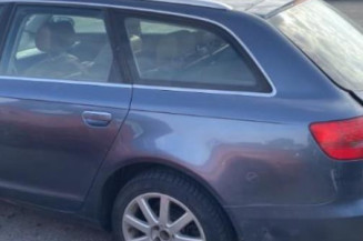 Boitier xenon AUDI A6 3