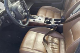 Boitier xenon AUDI A6 3