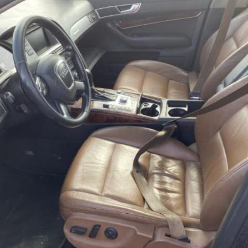 Boitier xenon AUDI A6 3 Photo n°16