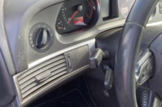 Boitier xenon AUDI A6 3