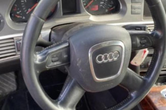 Boitier xenon AUDI A6 3