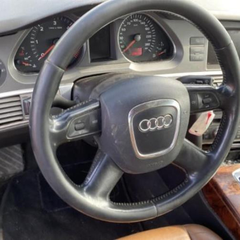 Boitier xenon AUDI A6 3 Photo n°18