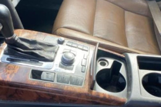 Boitier xenon AUDI A6 3