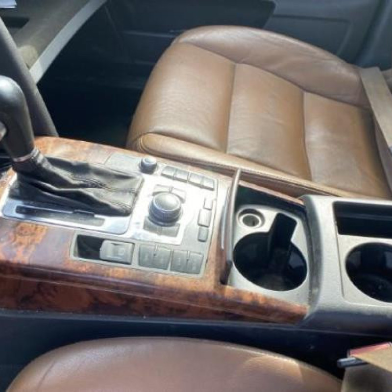 Boitier xenon AUDI A6 3 Photo n°19