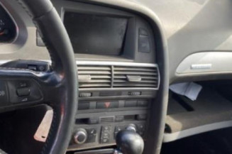Boitier xenon AUDI A6 3