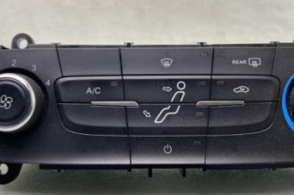 Commande chauffage FORD FOCUS 3 Photo n°1