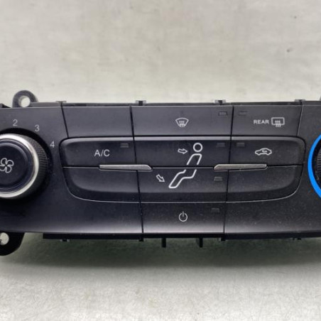 Commande chauffage FORD FOCUS 3 Photo n°1