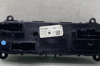 Commande chauffage FORD FOCUS 3