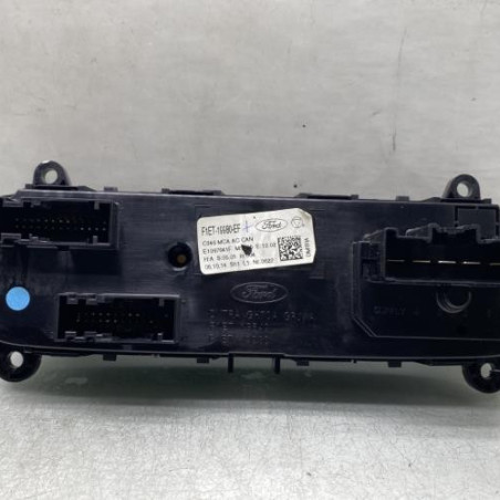 Commande chauffage FORD FOCUS 3