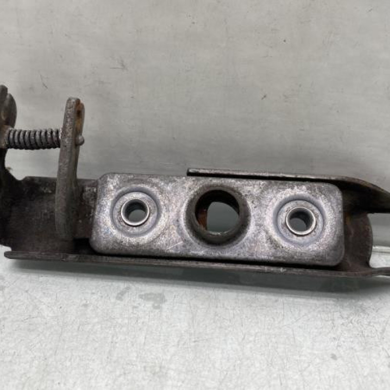 Fermeture de capot MERCEDES SPRINTER 2 Photo n°1
