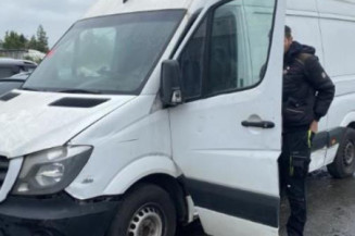 Colonne de direction MERCEDES SPRINTER 2