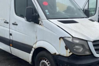 Colonne de direction MERCEDES SPRINTER 2