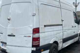 Colonne de direction MERCEDES SPRINTER 2