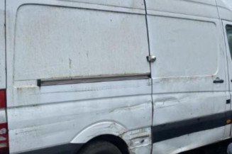 Colonne de direction MERCEDES SPRINTER 2