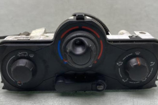 Commande chauffage RENAULT KANGOO 2 Photo n°1