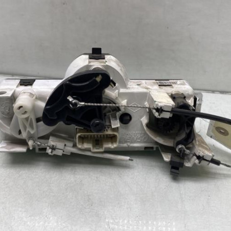 Commande chauffage RENAULT KANGOO 2
