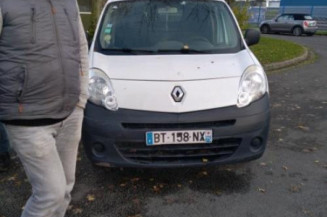Commande chauffage RENAULT KANGOO 2