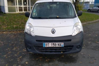 Commande chauffage RENAULT KANGOO 2