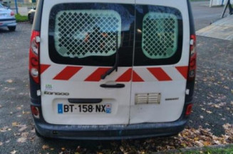 Commande chauffage RENAULT KANGOO 2