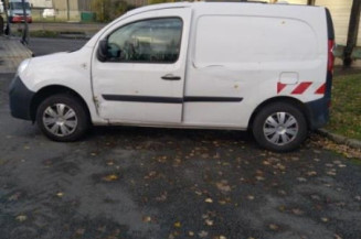 Commande chauffage RENAULT KANGOO 2