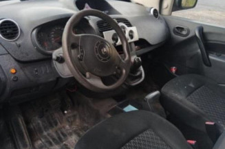 Commande chauffage RENAULT KANGOO 2