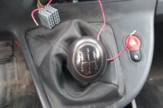 Commande chauffage RENAULT KANGOO 2