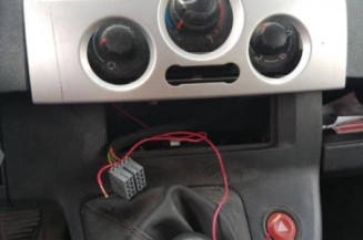 Commande chauffage RENAULT KANGOO 2