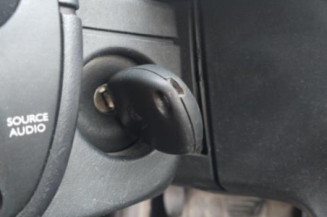 Commande chauffage RENAULT KANGOO 2