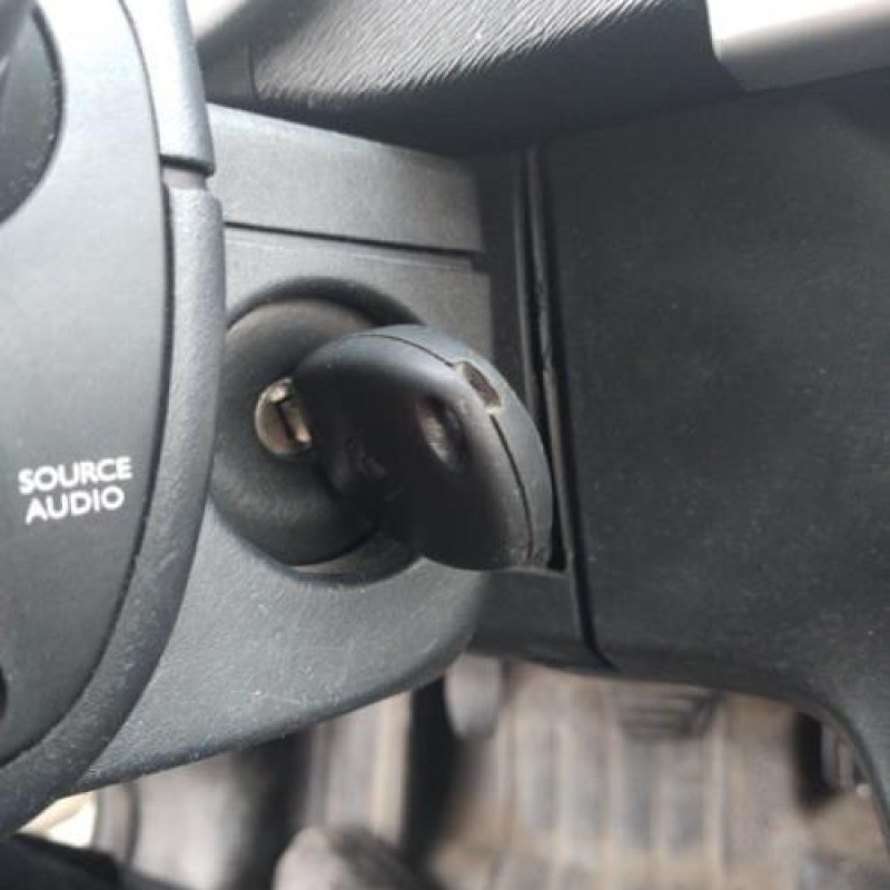 Commande chauffage RENAULT KANGOO 2 Photo n°13