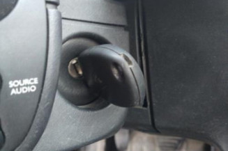 Commande chauffage RENAULT KANGOO 2