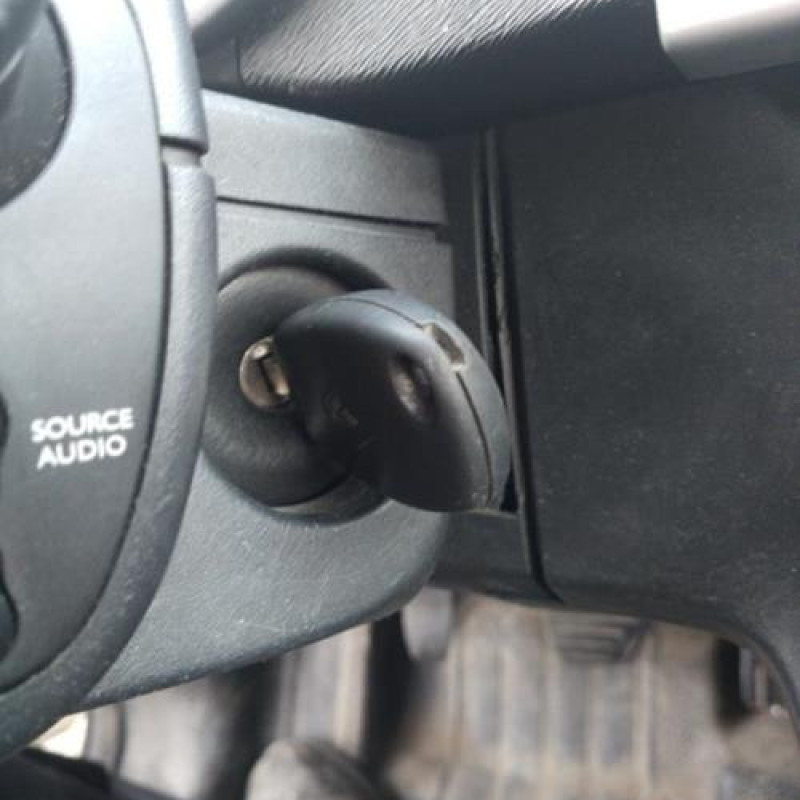 Commande chauffage RENAULT KANGOO 2 Photo n°14