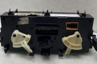 Commande chauffage CITROEN C3 2