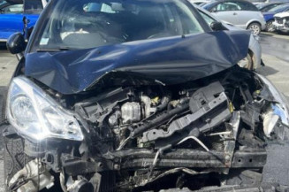 Commande chauffage CITROEN C3 2