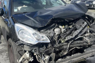 Commande chauffage CITROEN C3 2
