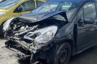 Commande chauffage CITROEN C3 2