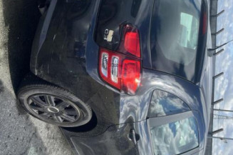 Commande chauffage CITROEN C3 2