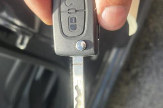 Commande chauffage CITROEN C3 2