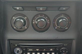 Commande chauffage CITROEN C3 2