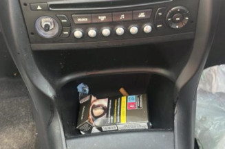Commande chauffage CITROEN C3 2