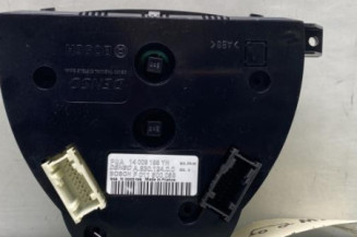Commande chauffage LANCIA PHEDRA