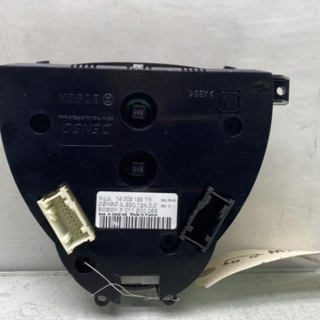 Commande chauffage LANCIA PHEDRA