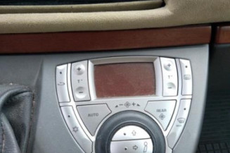 Commande chauffage LANCIA PHEDRA