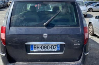 Commande chauffage LANCIA PHEDRA