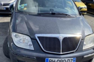 Commande chauffage LANCIA PHEDRA