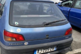 Calandre PEUGEOT 306