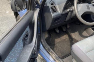 Calandre PEUGEOT 306