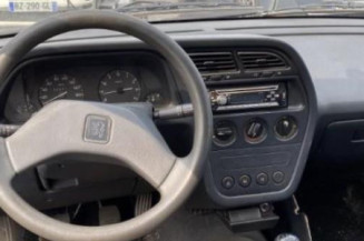 Calandre PEUGEOT 306