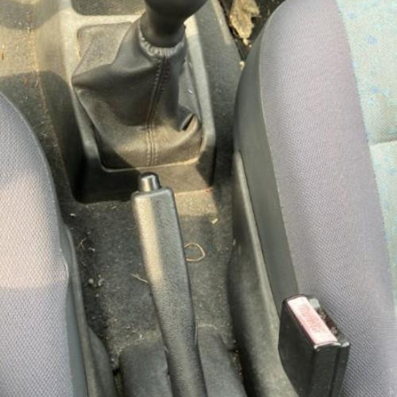 Calandre PEUGEOT 306 Photo n°16