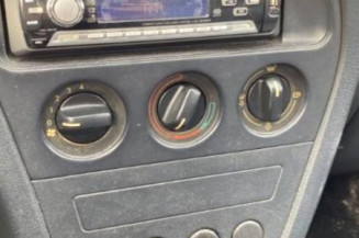 Calandre PEUGEOT 306