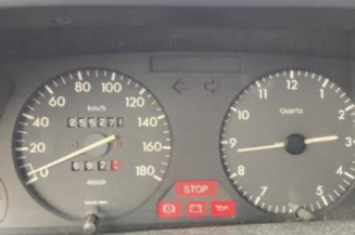 Calandre PEUGEOT 306